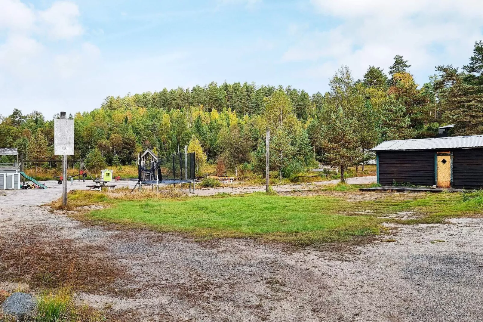 6 persoons vakantie huis in Halden-By Traum-Niet-getagd