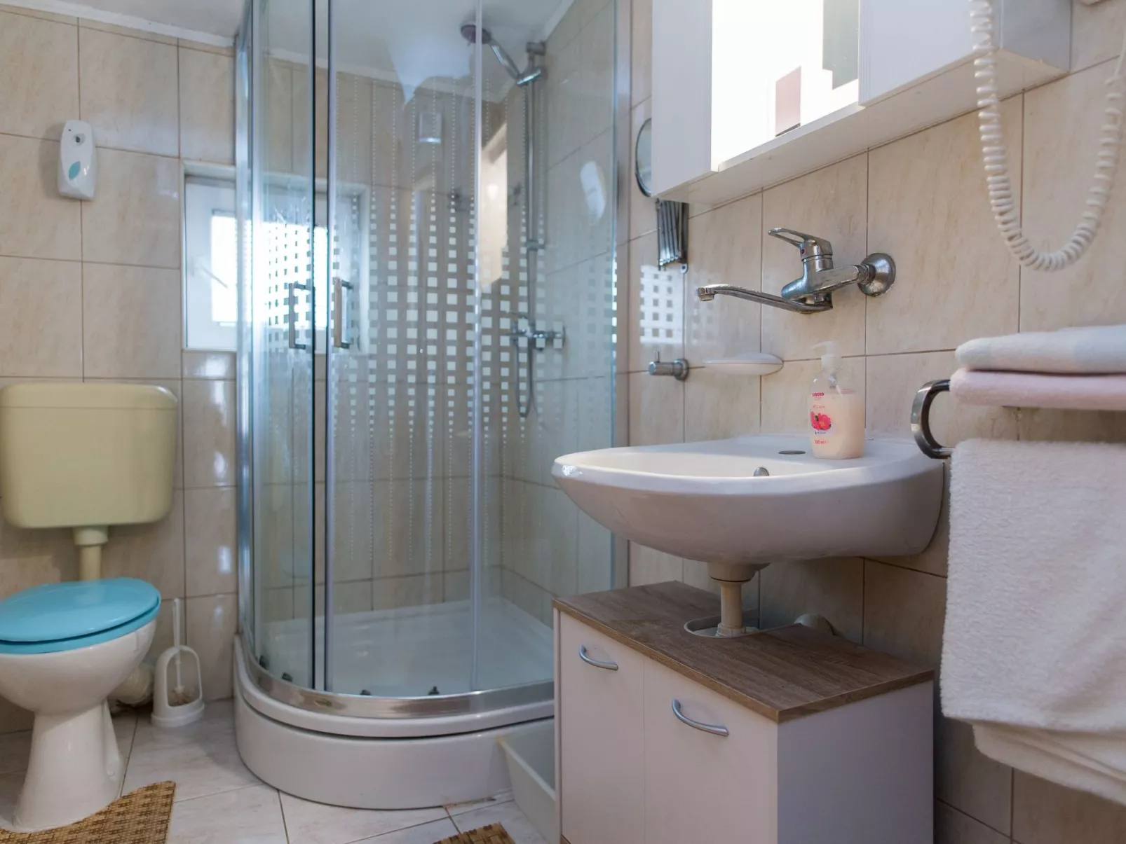 Fewo Prestige-Binnen