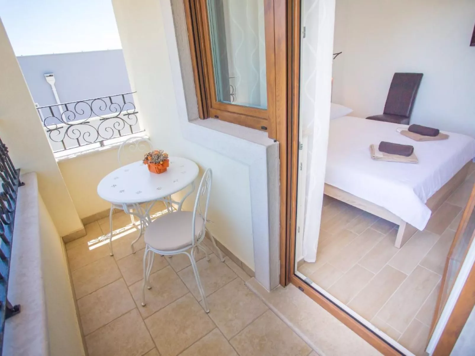 Residence Birikina 6-Binnen