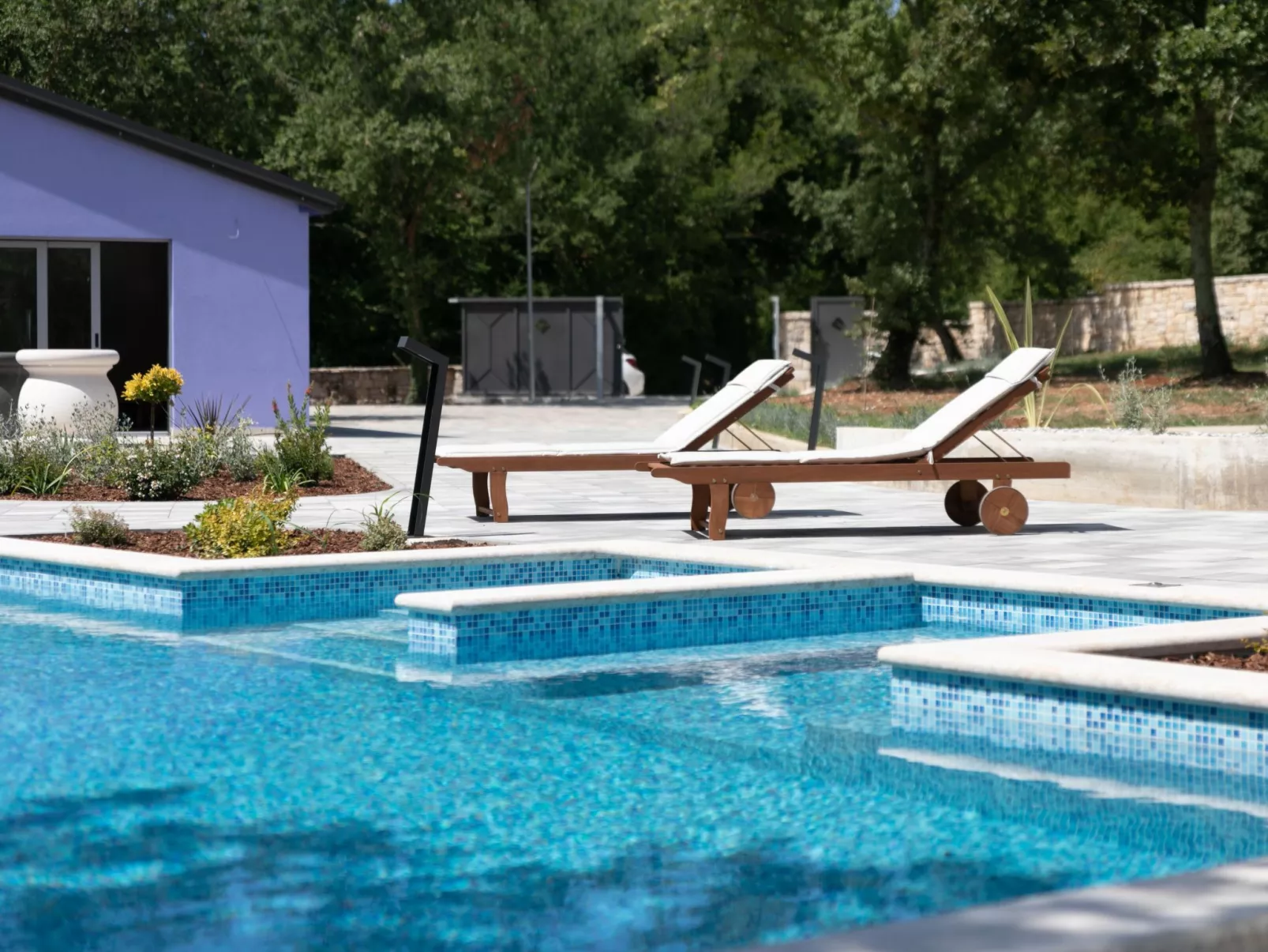 Villa Irena Funtana-Image-tags.info