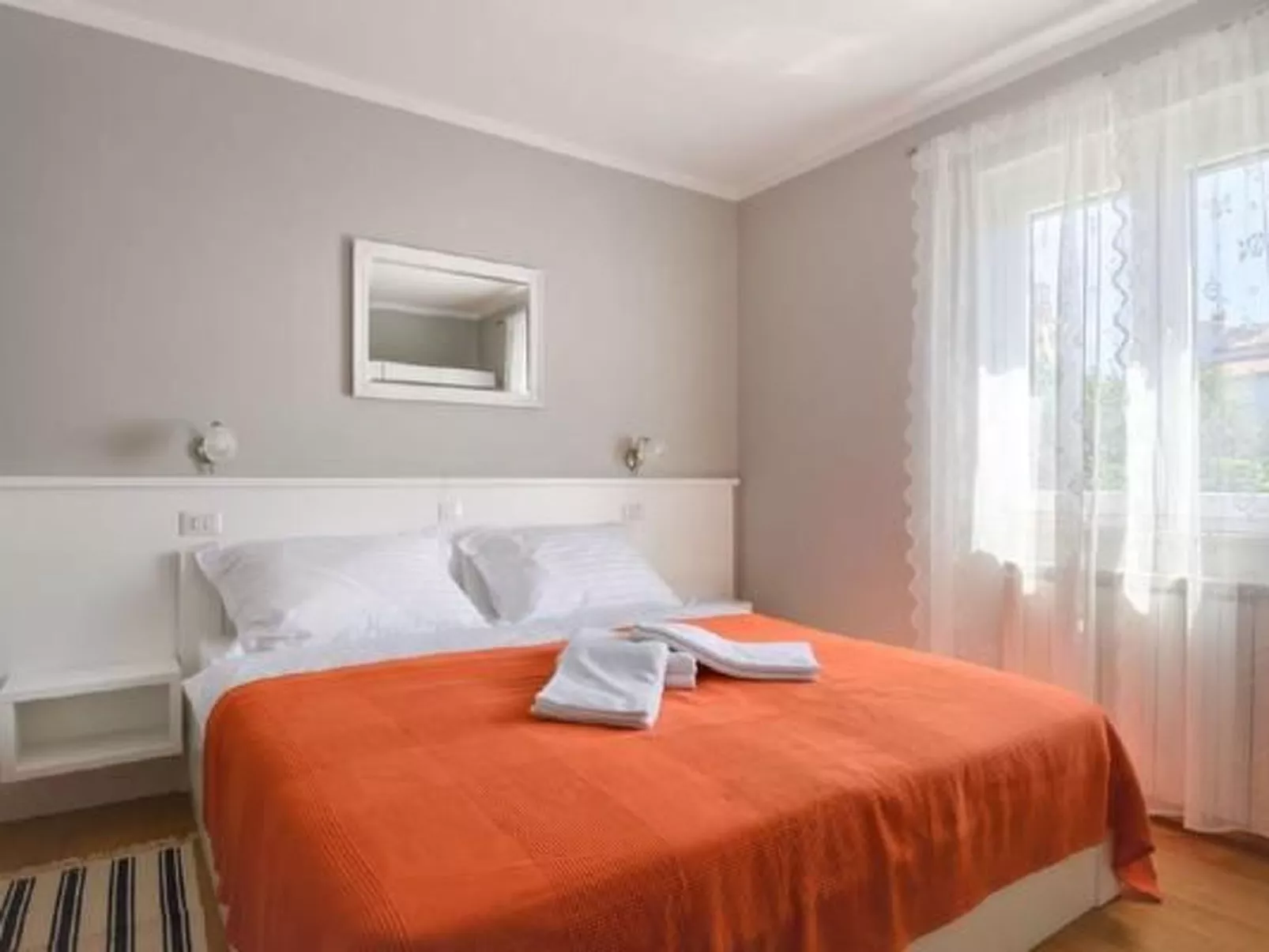 Residence Paradiso 5-Binnen