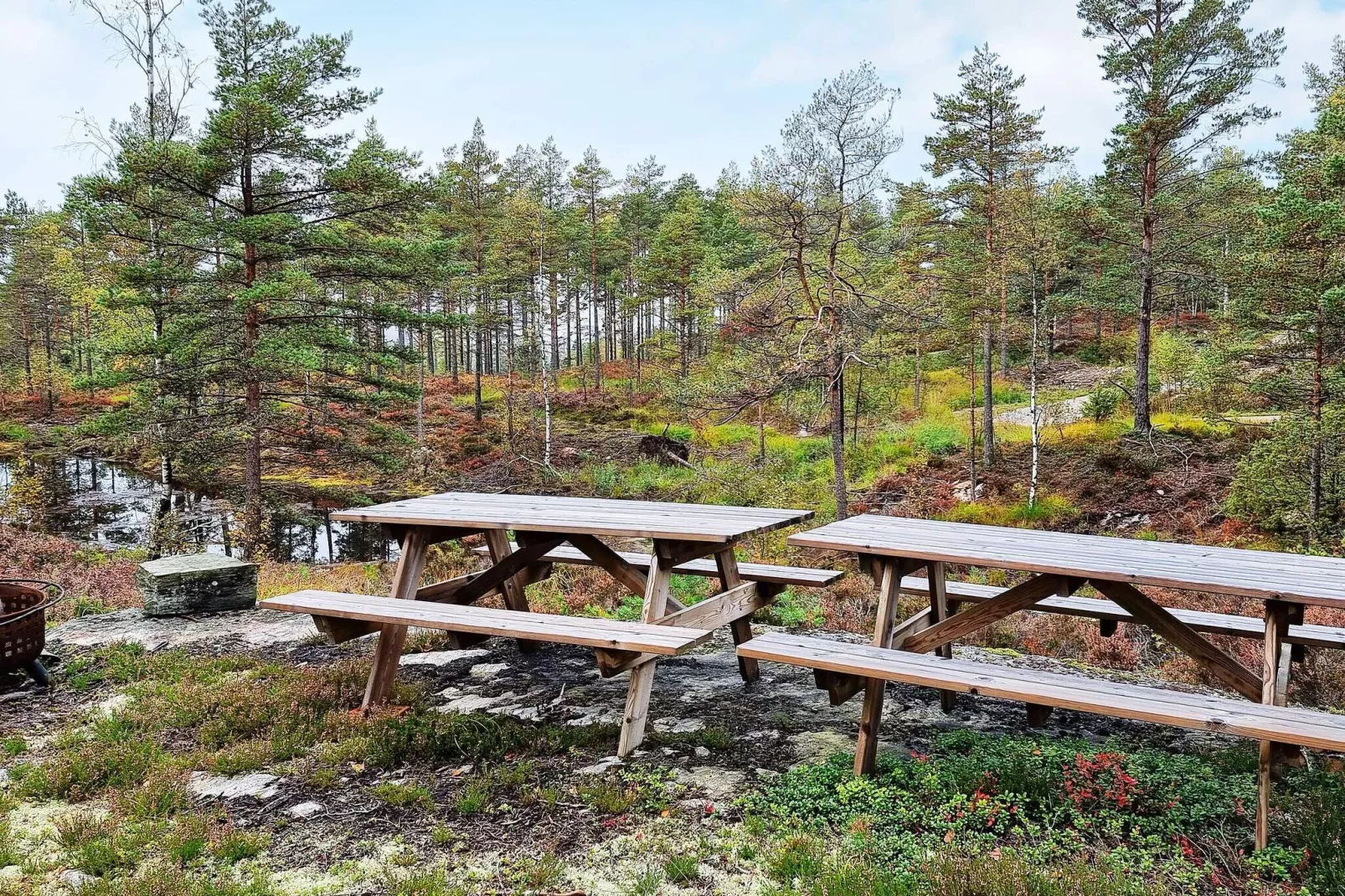 6 persoons vakantie huis in Halden-By Traum-Niet-getagd