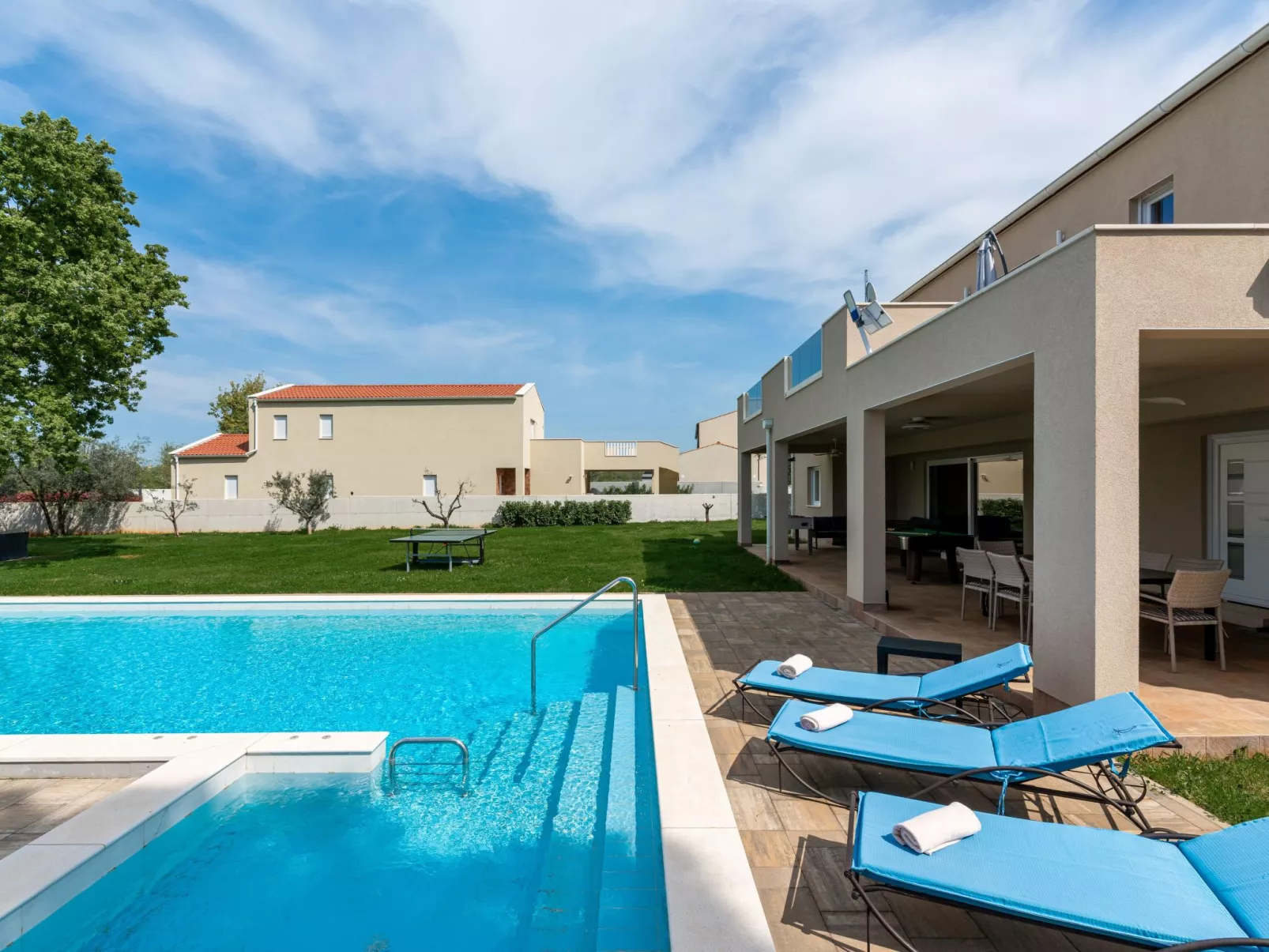 Villa Arancin-Image-tags.info