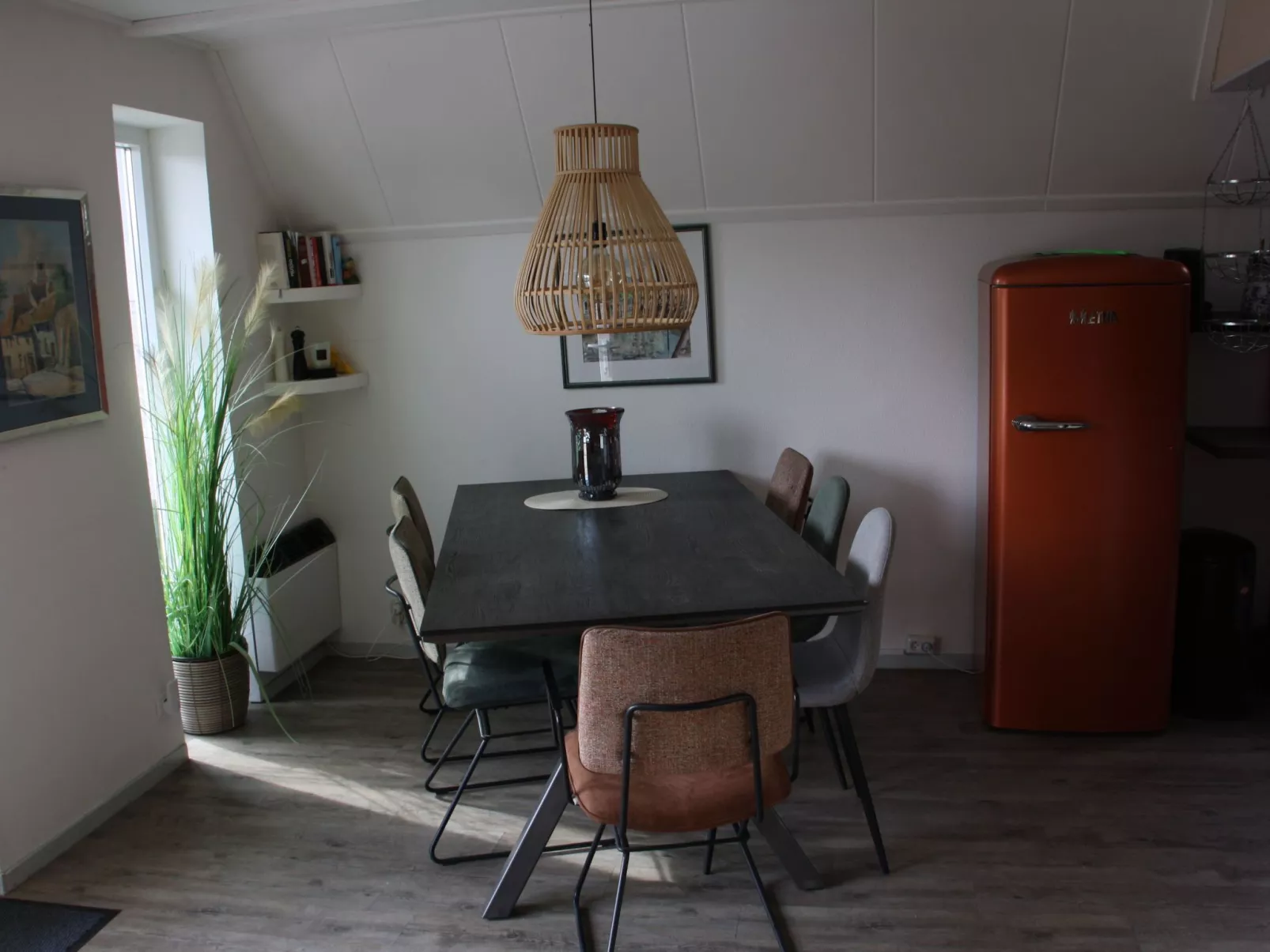 Haus Reiher am Lauwersmeer-Binnen