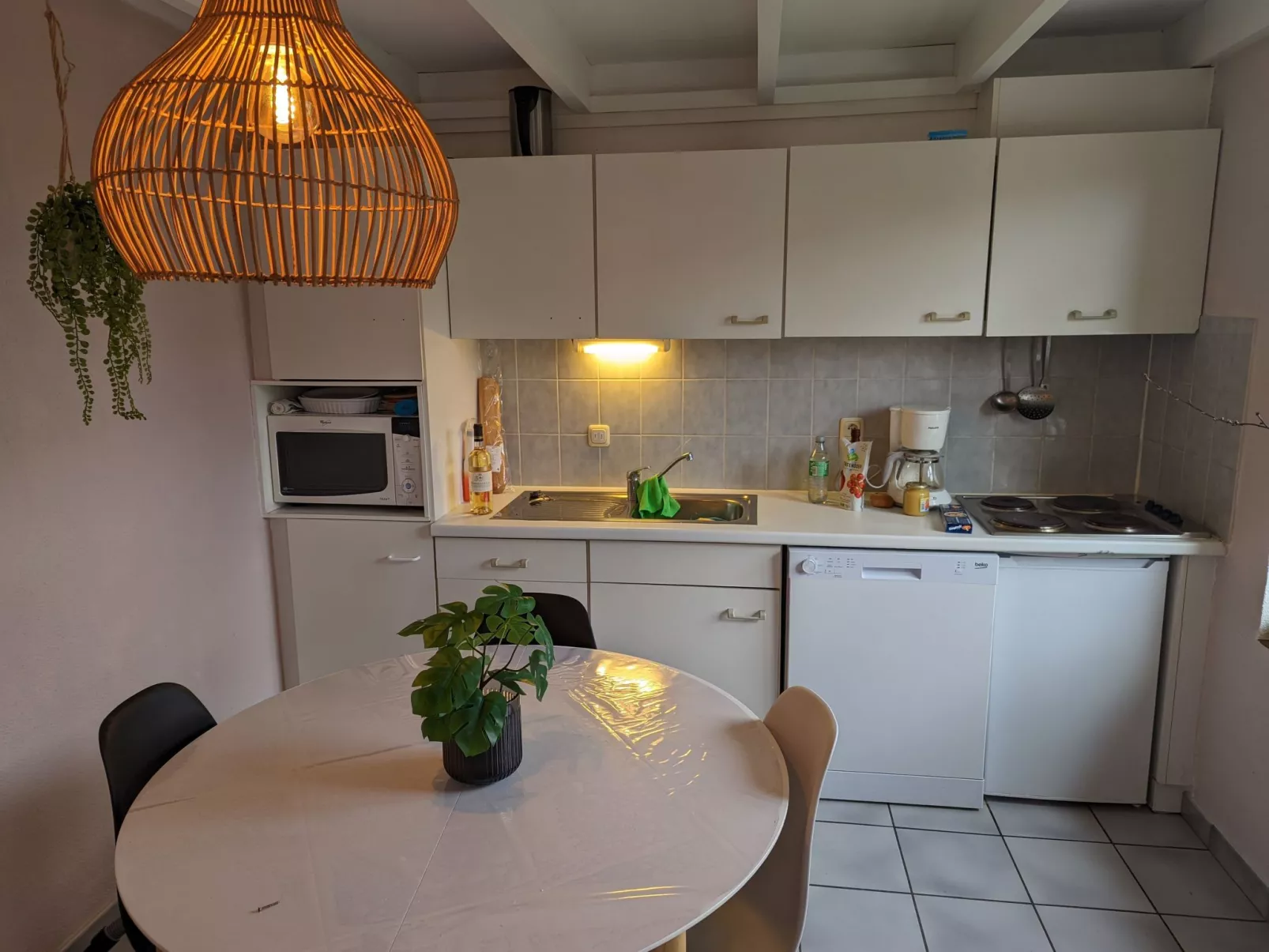 Duinendaele II-Binnen