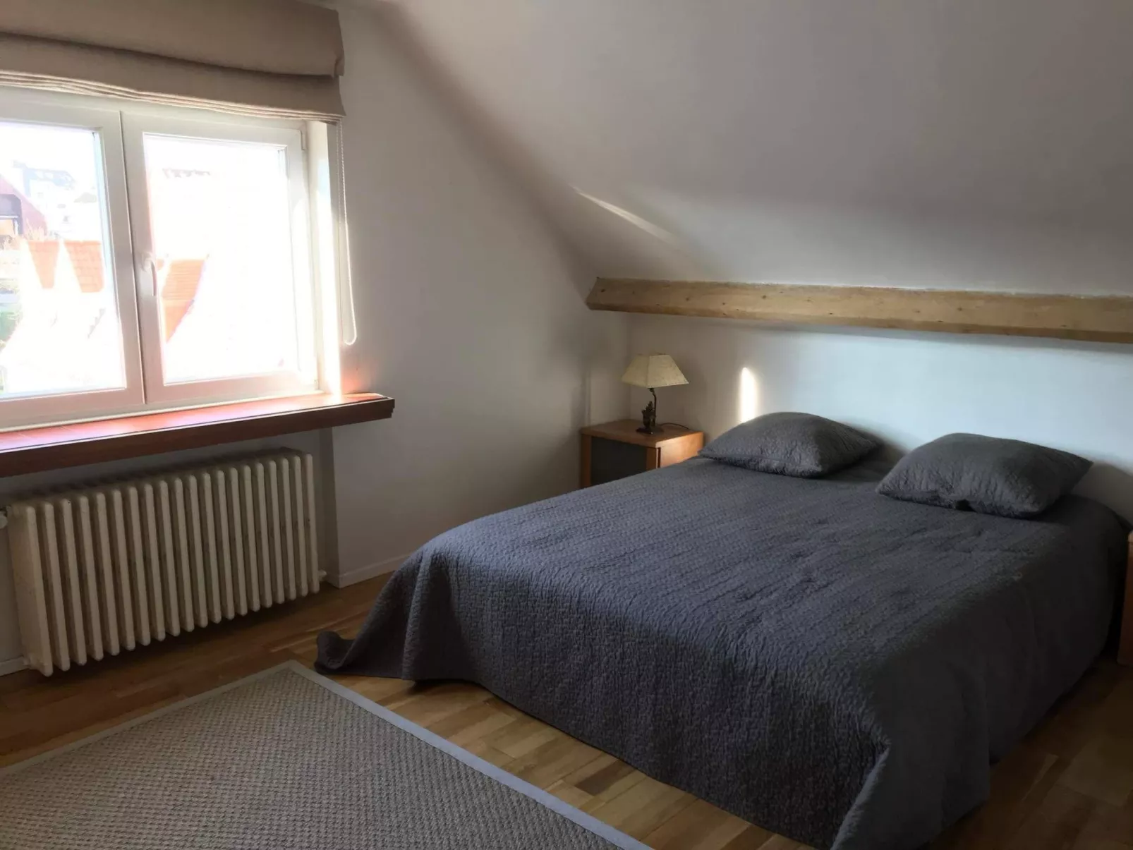 Knokke - Ein-Zimmer-Wohnung in der Nähe von Stränden-Image-tags.info