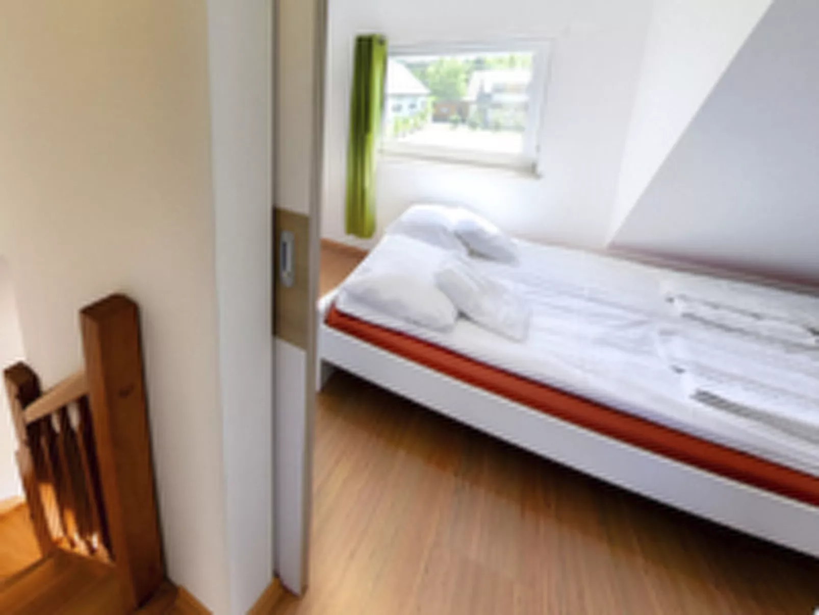 Wohnung Magnolia 4-Binnen