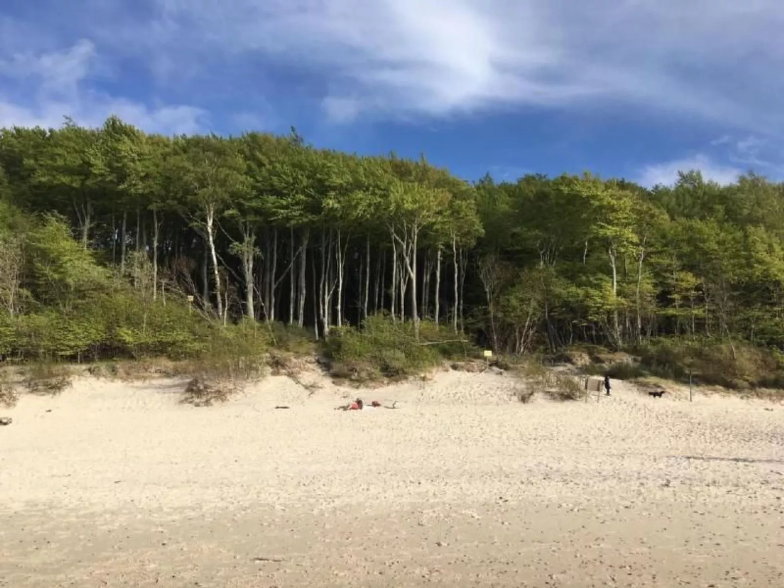 Studio-Wohnung "Apartment 16B" mit Schwimmbad-Binnen