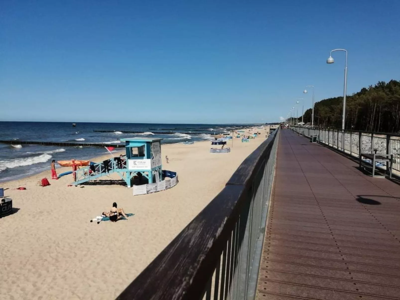 Haus am Meer 3-Buiten