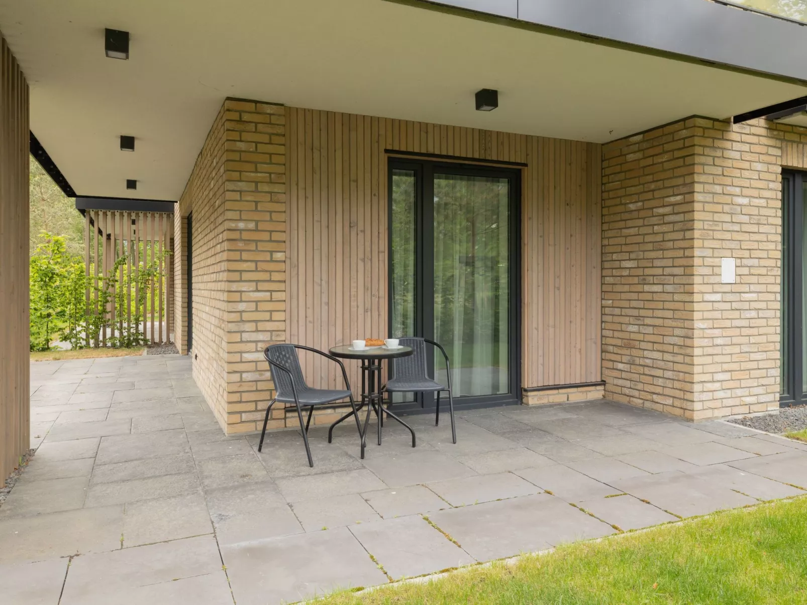 Wohnung für 4 Personen "Nowe Miedzywodzie"-Image-tags.info