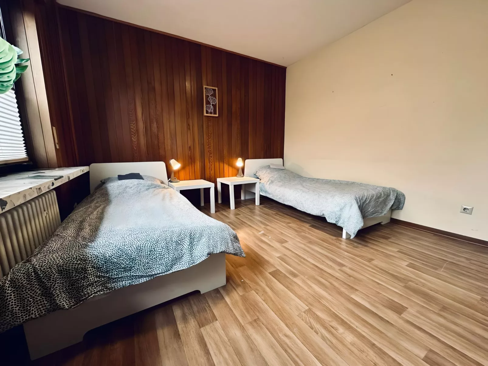 Apartment SOUHA I-Binnen