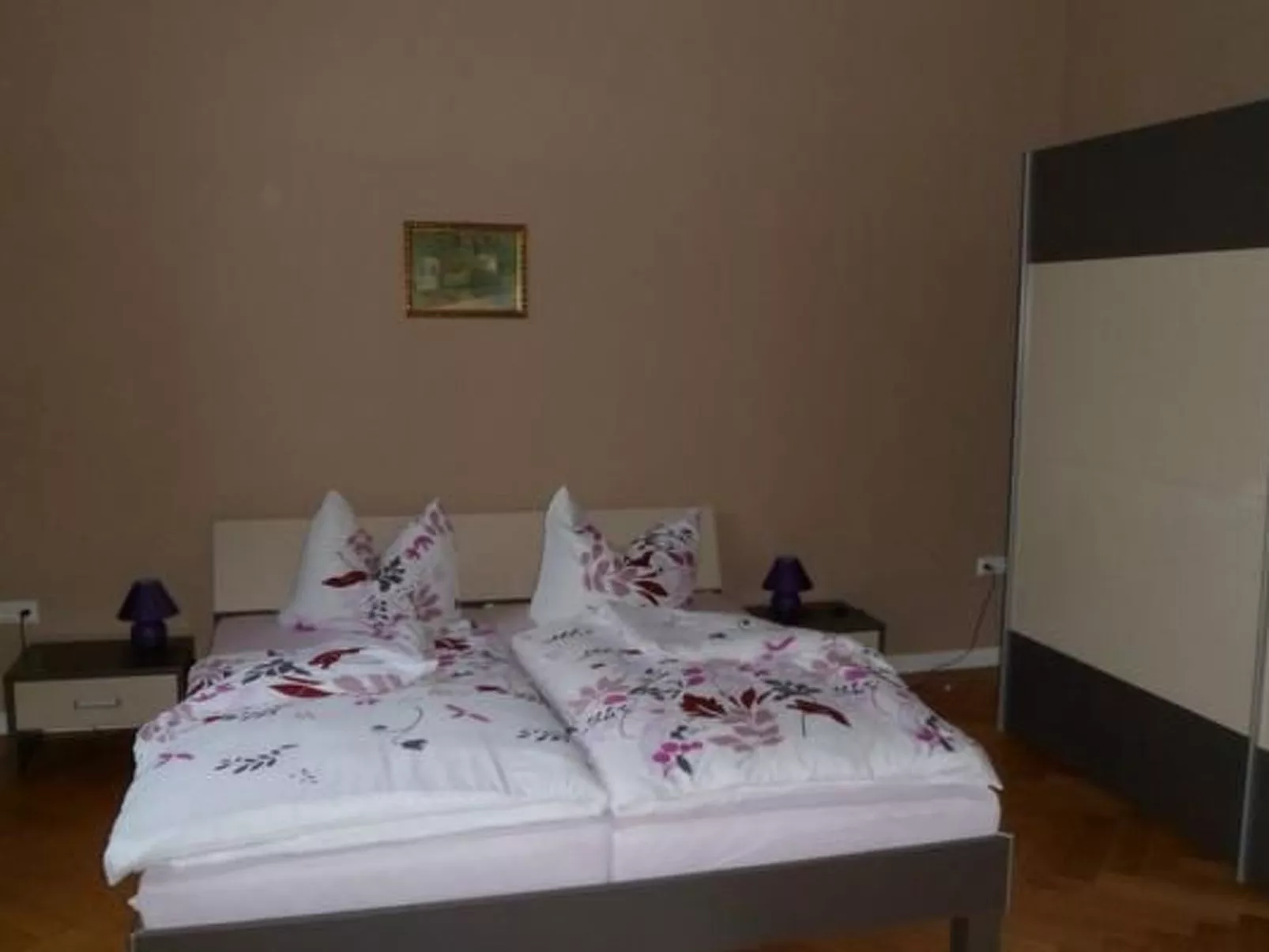 Steinwender - Binnen