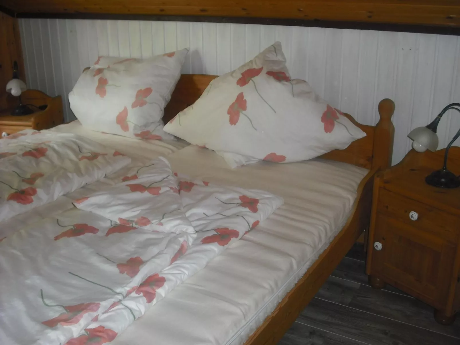 FH Igel - Extertal-Binnen