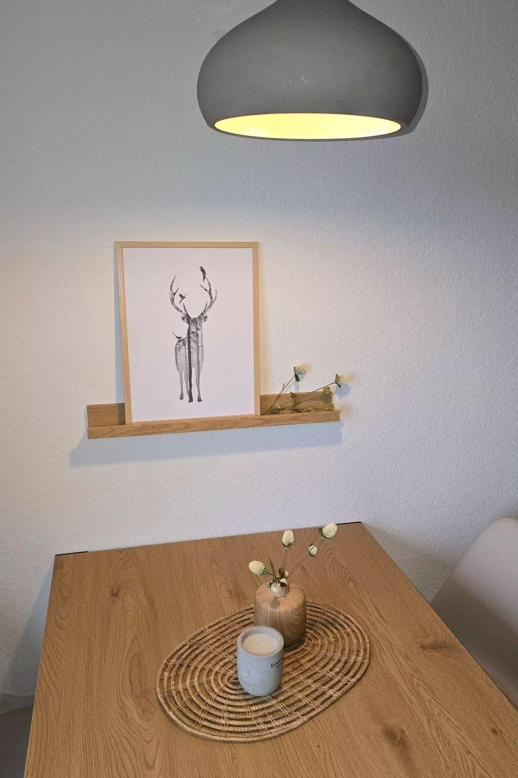 WALDLIEBE ♡-Binnen