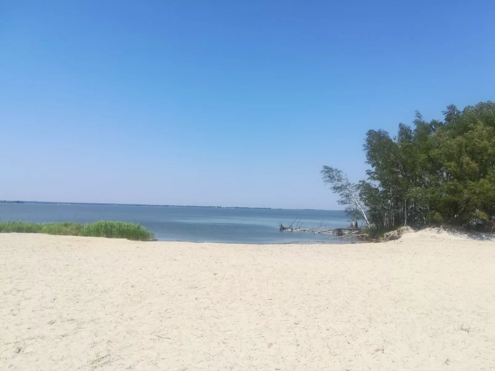 Erholung pur im Ferienhaus UTKIEK 75-Buiten
