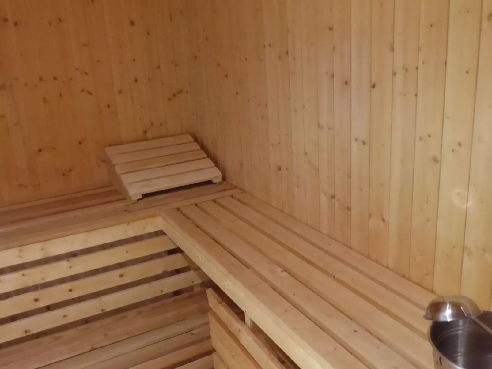 Parterre WEST-Binnen