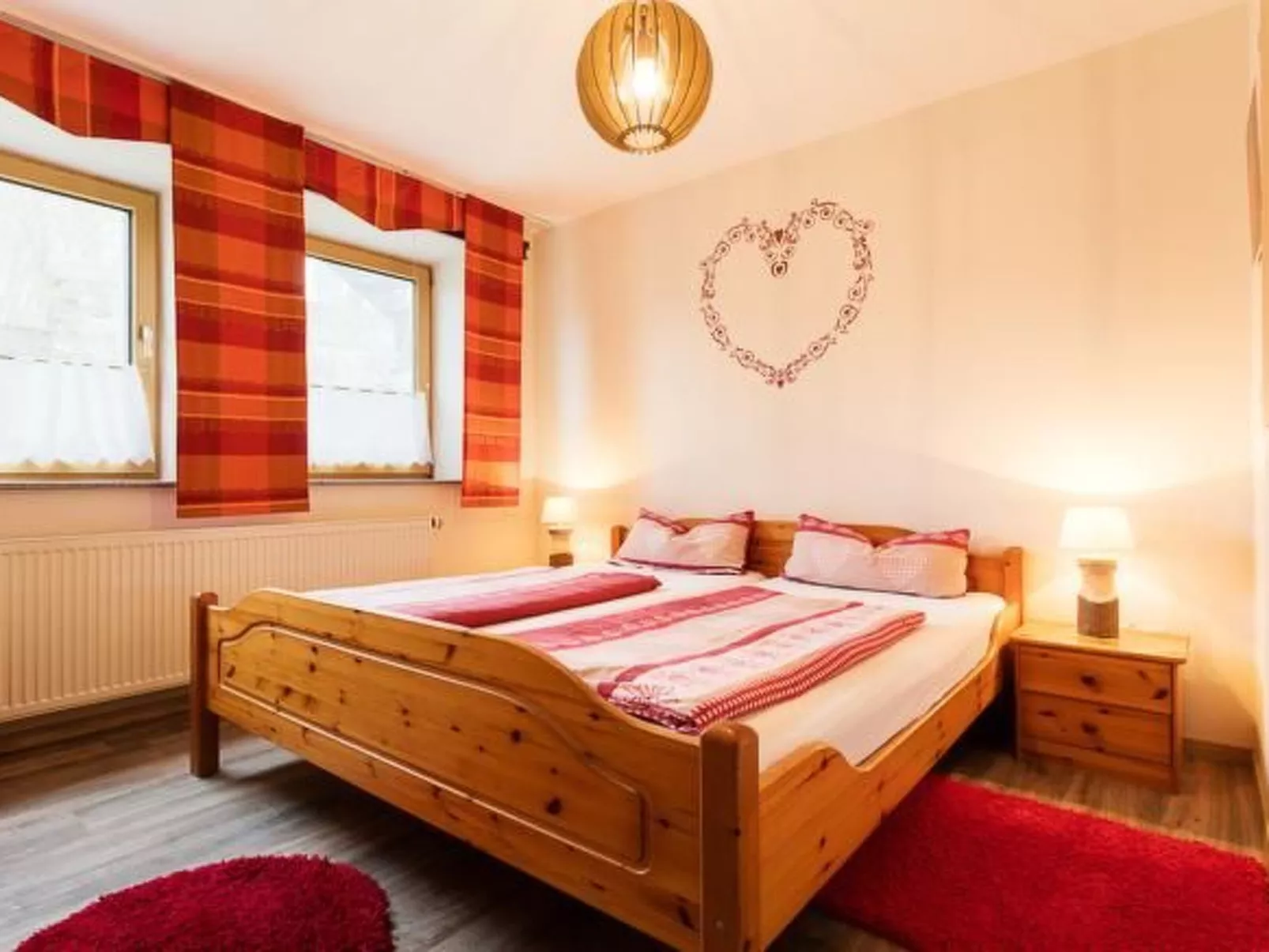 Am Rückerlhof - Moni-Binnen