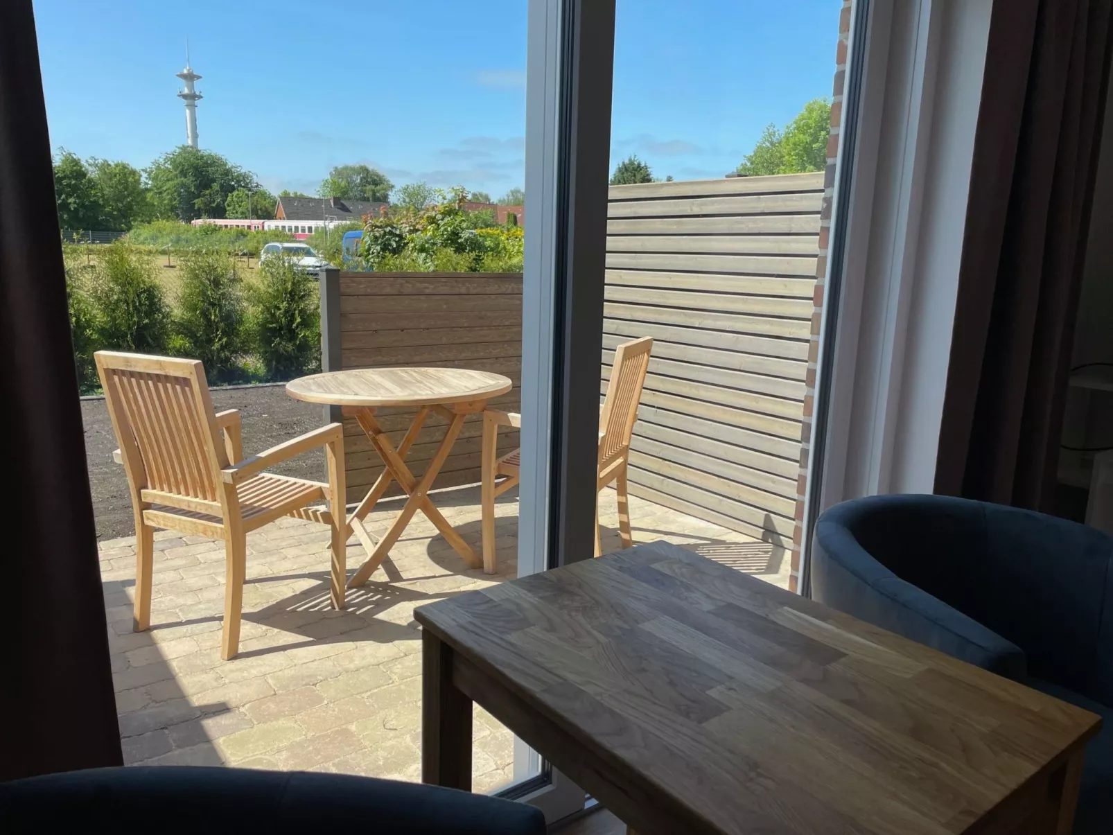 Nekkepenn in Niebüll-Binnen