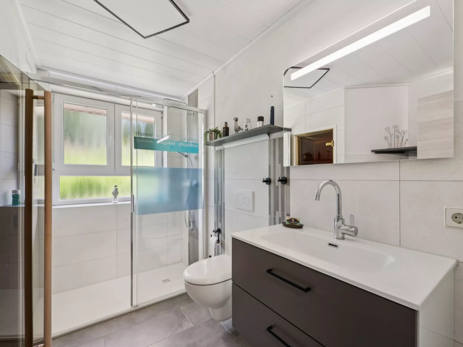 Ferienh. Küstenstern-Binnen