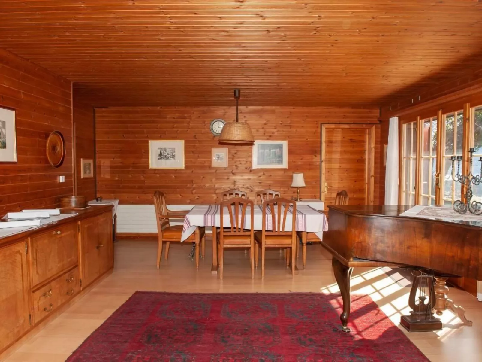 Flüehli Roth-Binnen