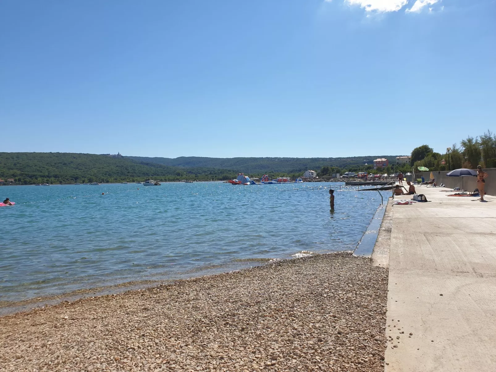 Apartment PintaDeSol-Buiten