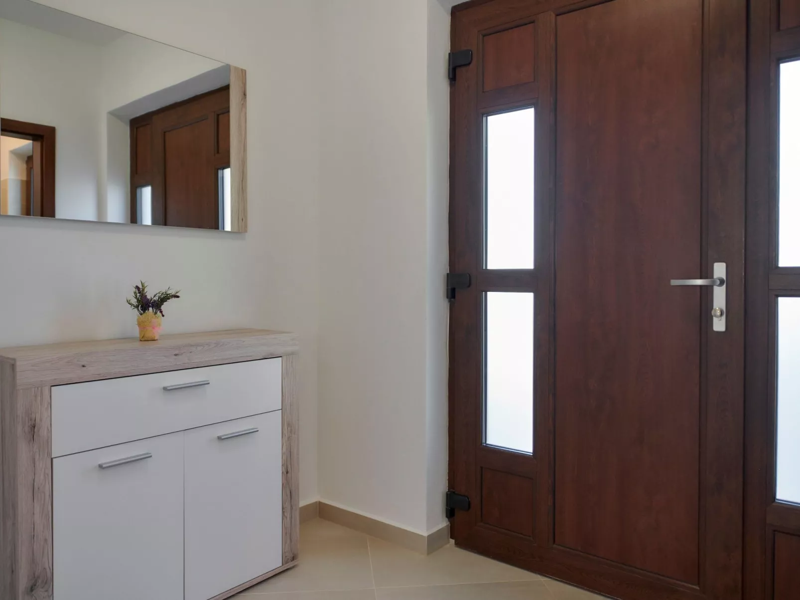 Villa Giovanna Porec-Binnen