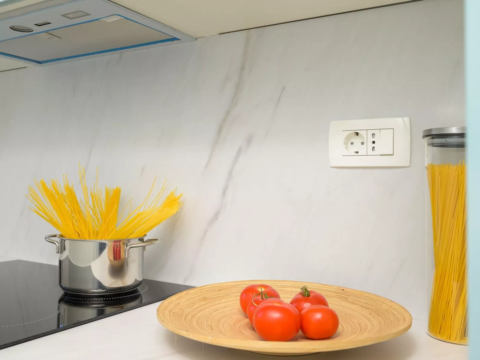 Wohnung Pina Porec-Binnen