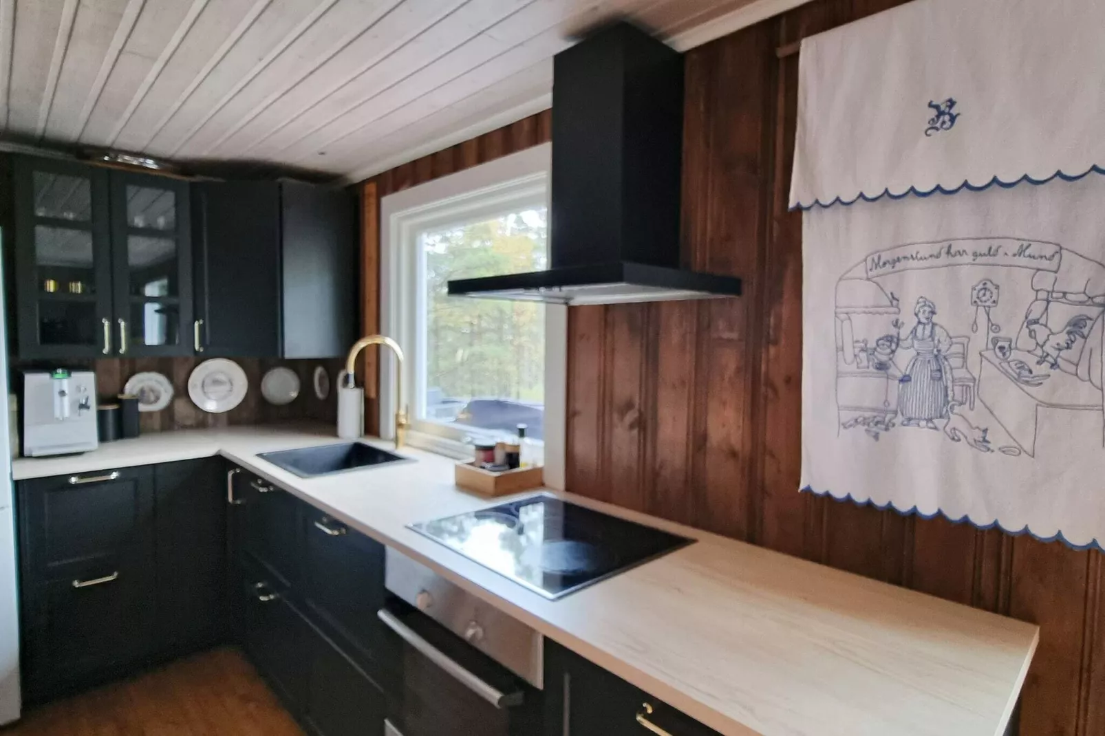 6 persoons vakantie huis in Halden-By Traum-Binnen