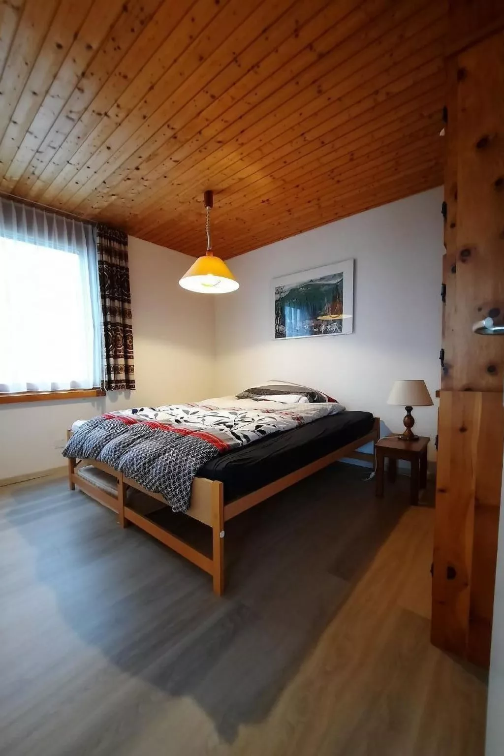 Gemütlichkeit-Binnen