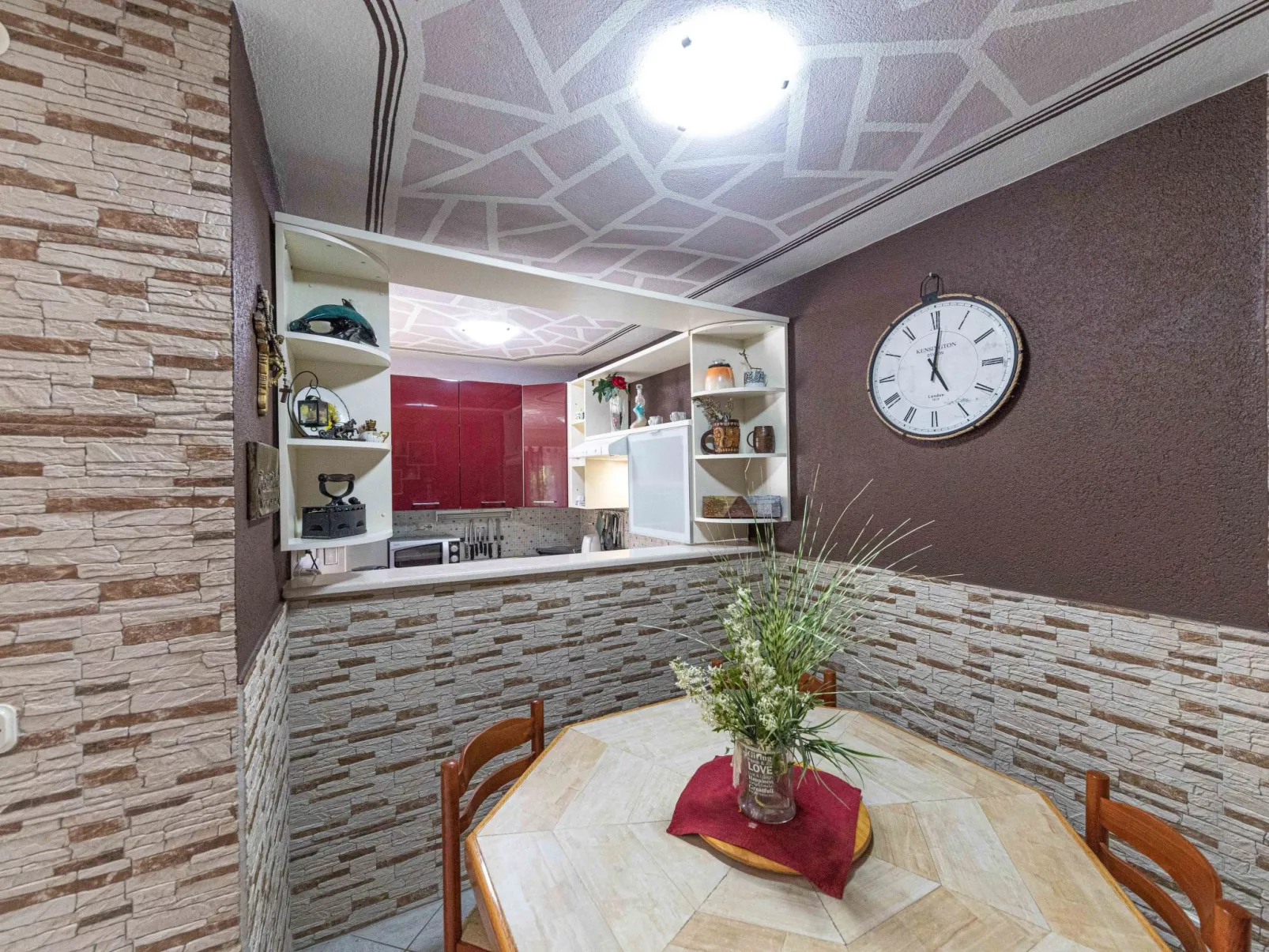 Haus zur alleinigen Nutzung-Binnen