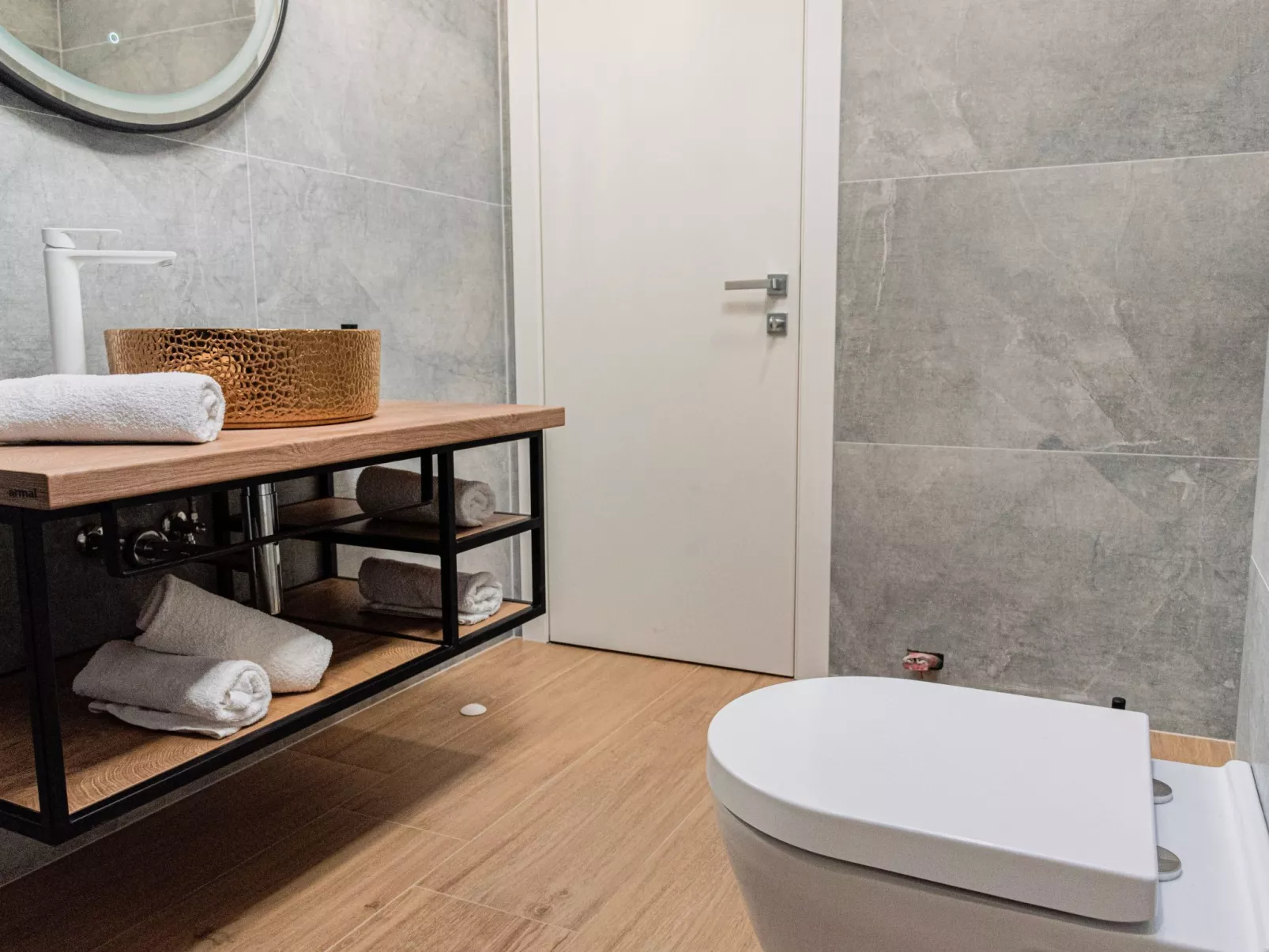 Wohnungen Lavender-Binnen