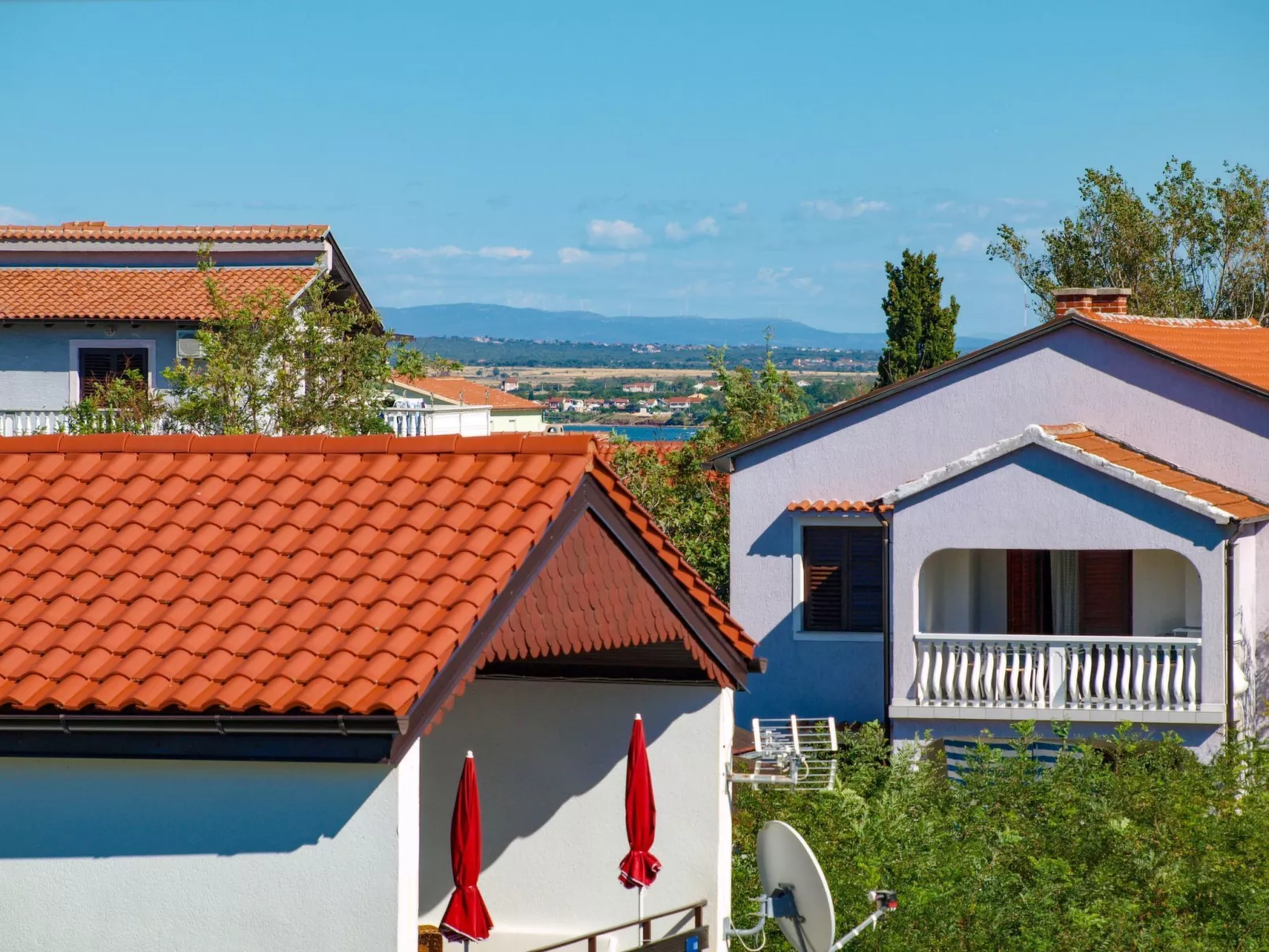 Appartement Kristi in Strandnähe - Agentur TA Leut-Image-tags.info