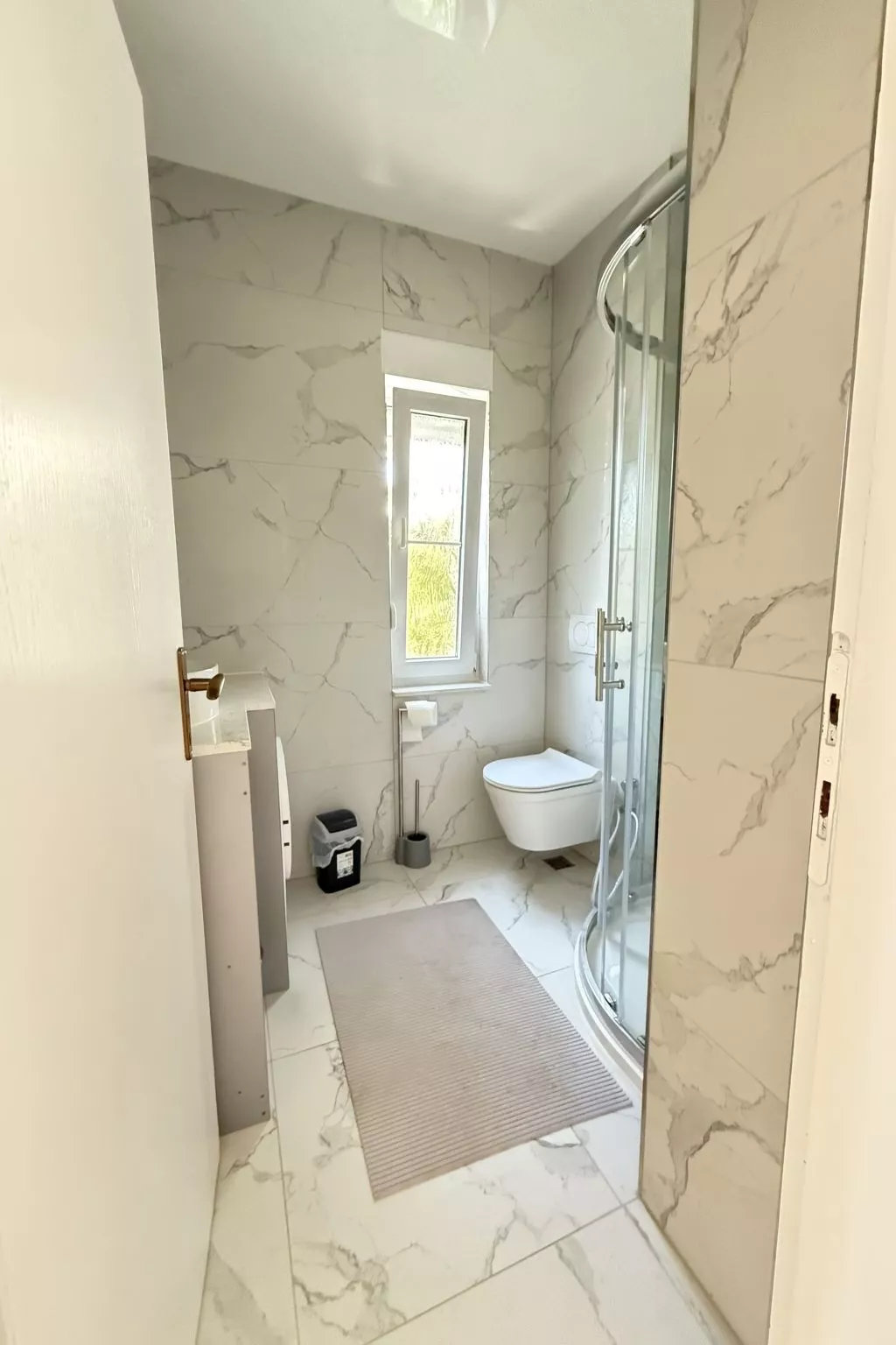 Wohnung Vir in Strandnähe 01 - Agentur TA Leut-Binnen