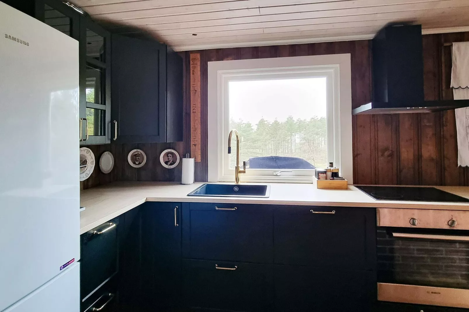 6 persoons vakantie huis in Halden-By Traum-Binnen