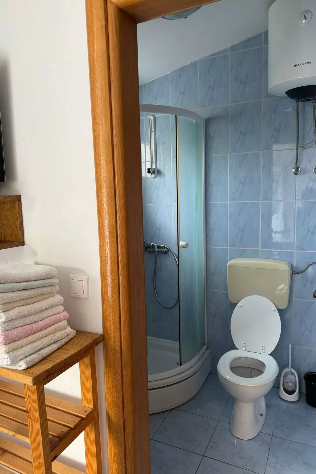 Appartement Ruzica in Strandnähe- von der Agentur TA Leut-Binnen