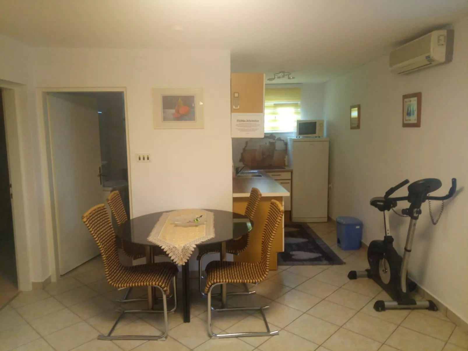 Wohnungen Nada in Sabunike - von TA Leut Agency-Binnen