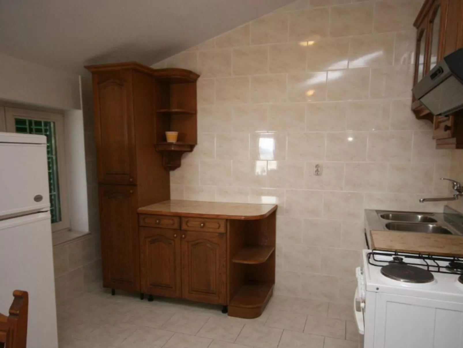 Studio "Blažević 03" direkt am Strand-Image-tags.info