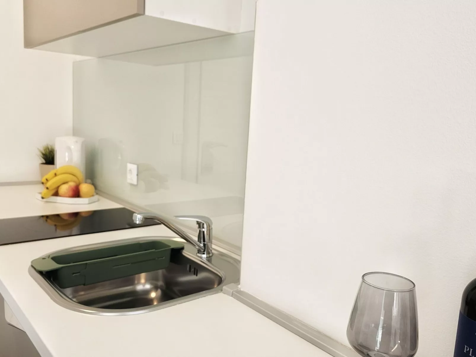 Villa Babilon - Wohnung Nr. 12-Binnen