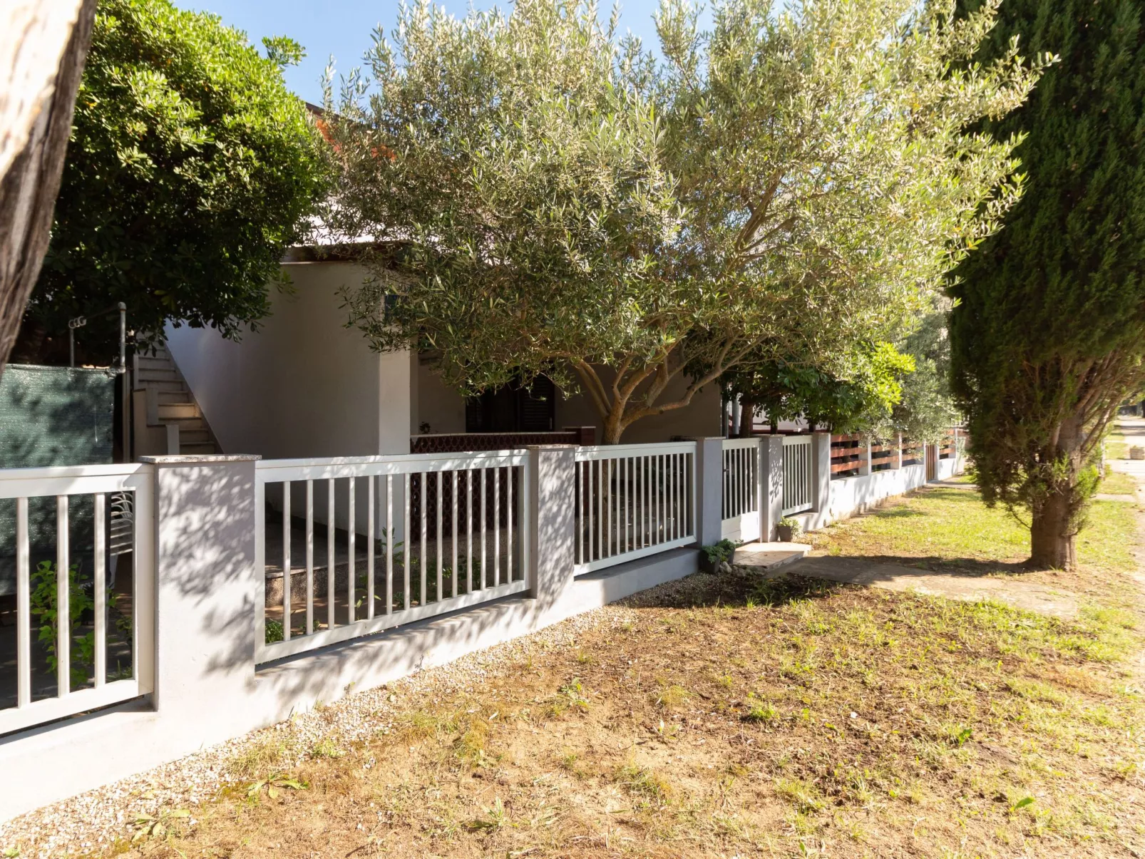 Wohnung Barby nahe Sandstrand - Agentur TA Leut-Buiten