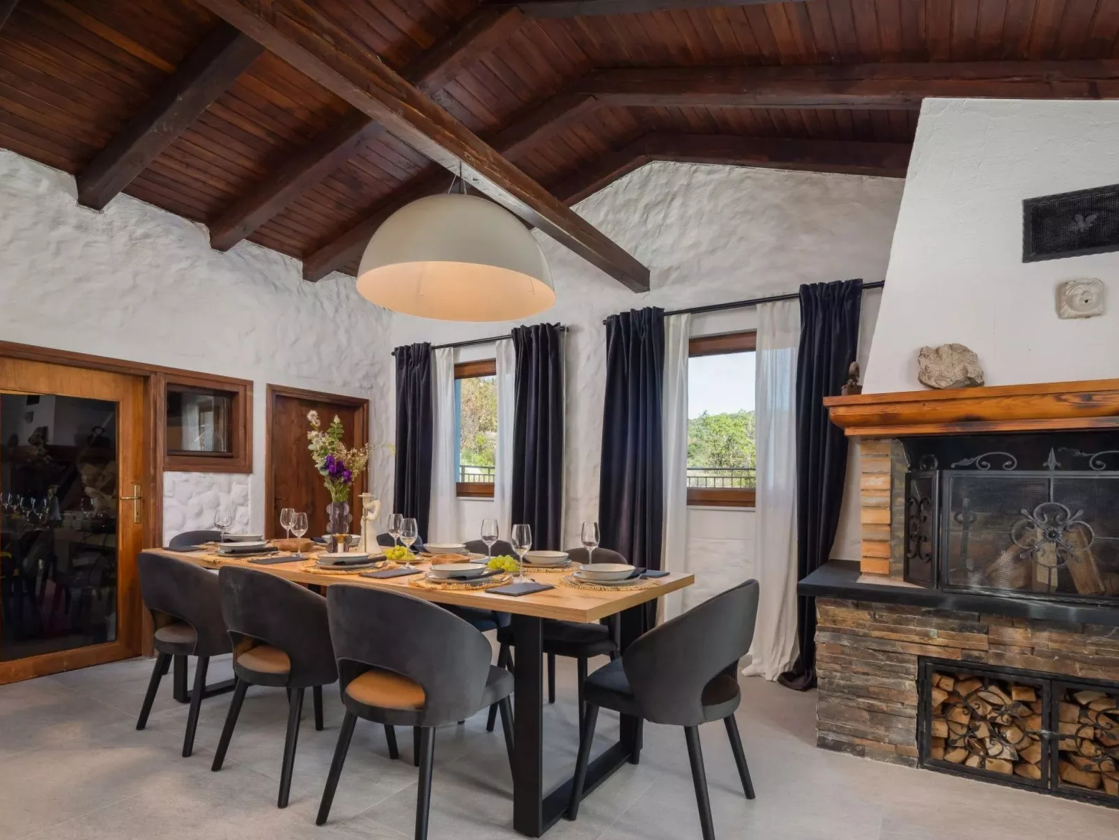 Villa La Meravigliosa-Image-tags.info