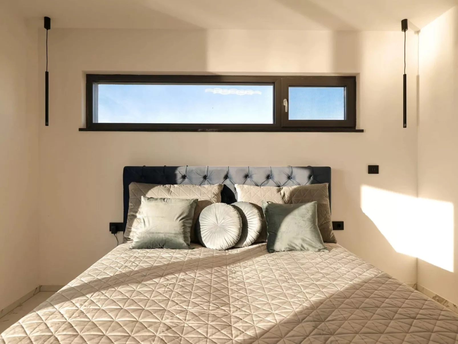 Villa Royal Sands-Binnen