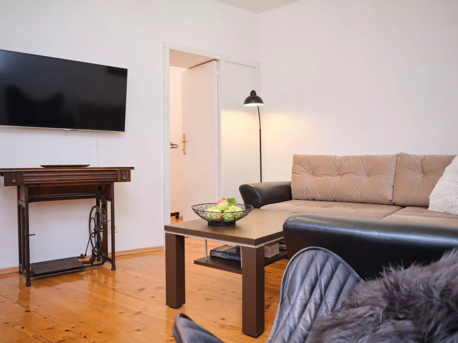 Wohnung Galeriana Palace bei Litto-Binnen