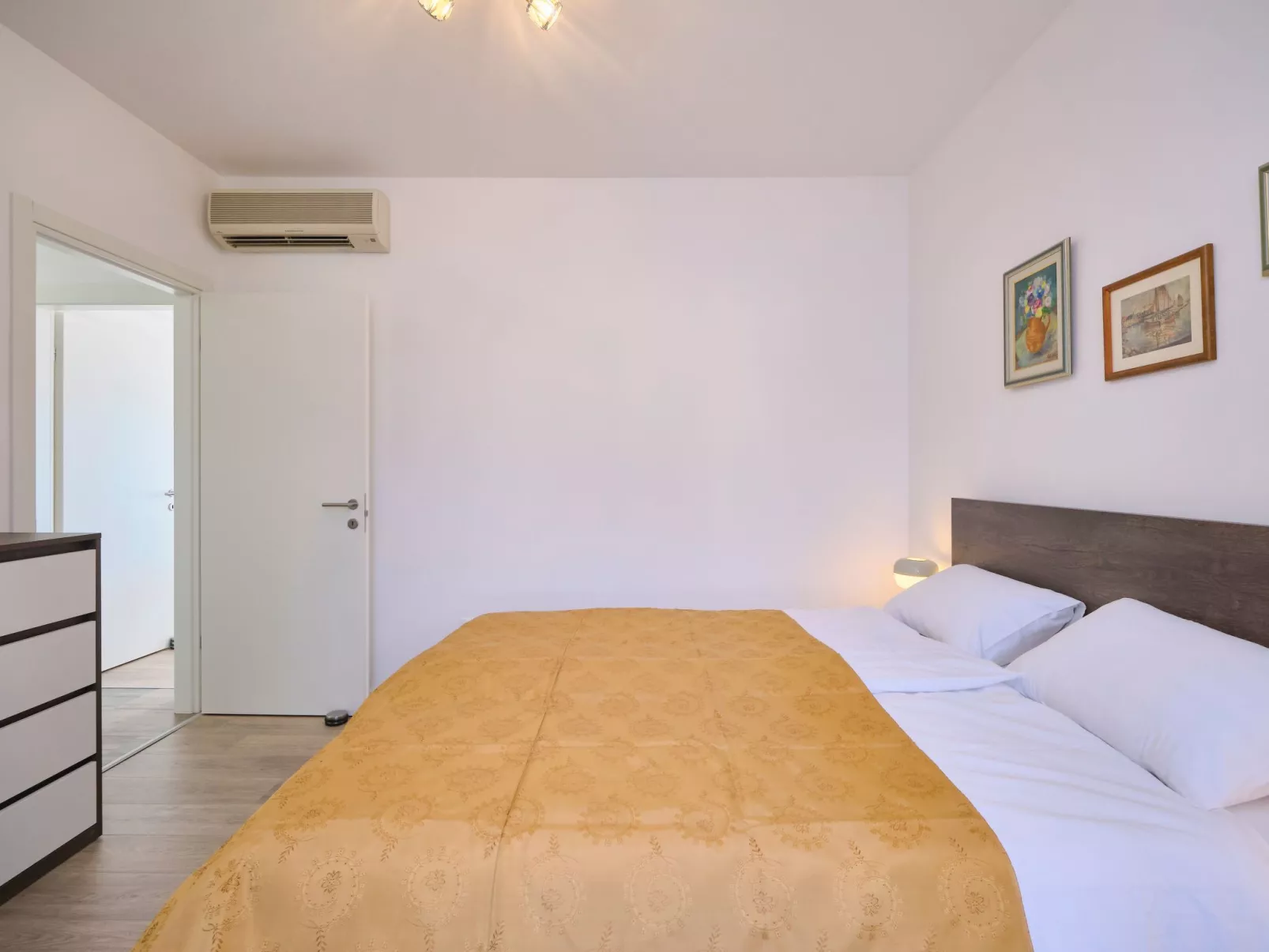 LAV Central Wohnung von Litto-Binnen