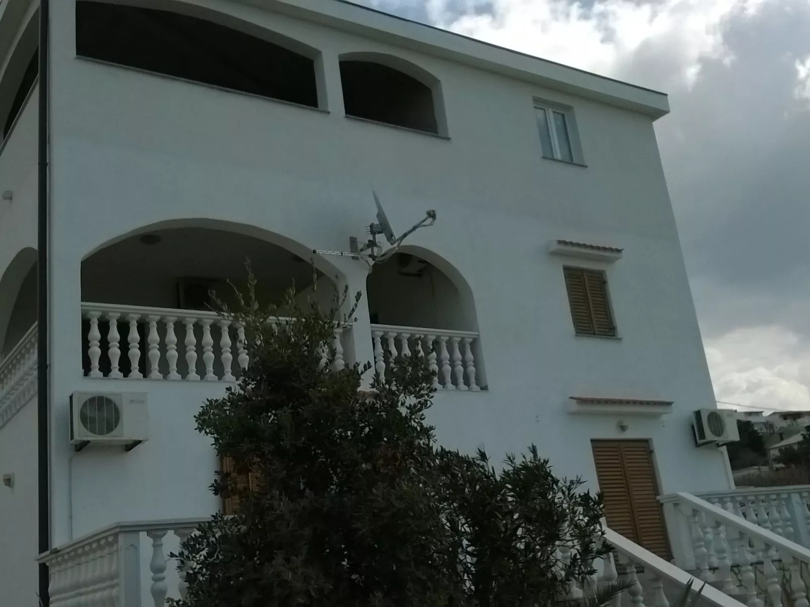 Apartment mit Meerblick-Image-tags.info