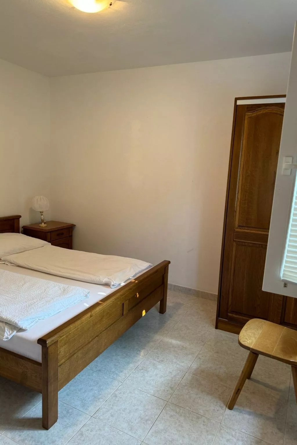 Wohnung Ružica01 in Strandnähe - Agentur TA Leut-Binnen