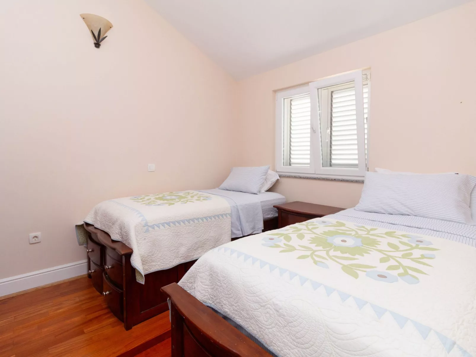 NEW Beachfront Wohnung mit Meerblick - TA Leut-Binnen