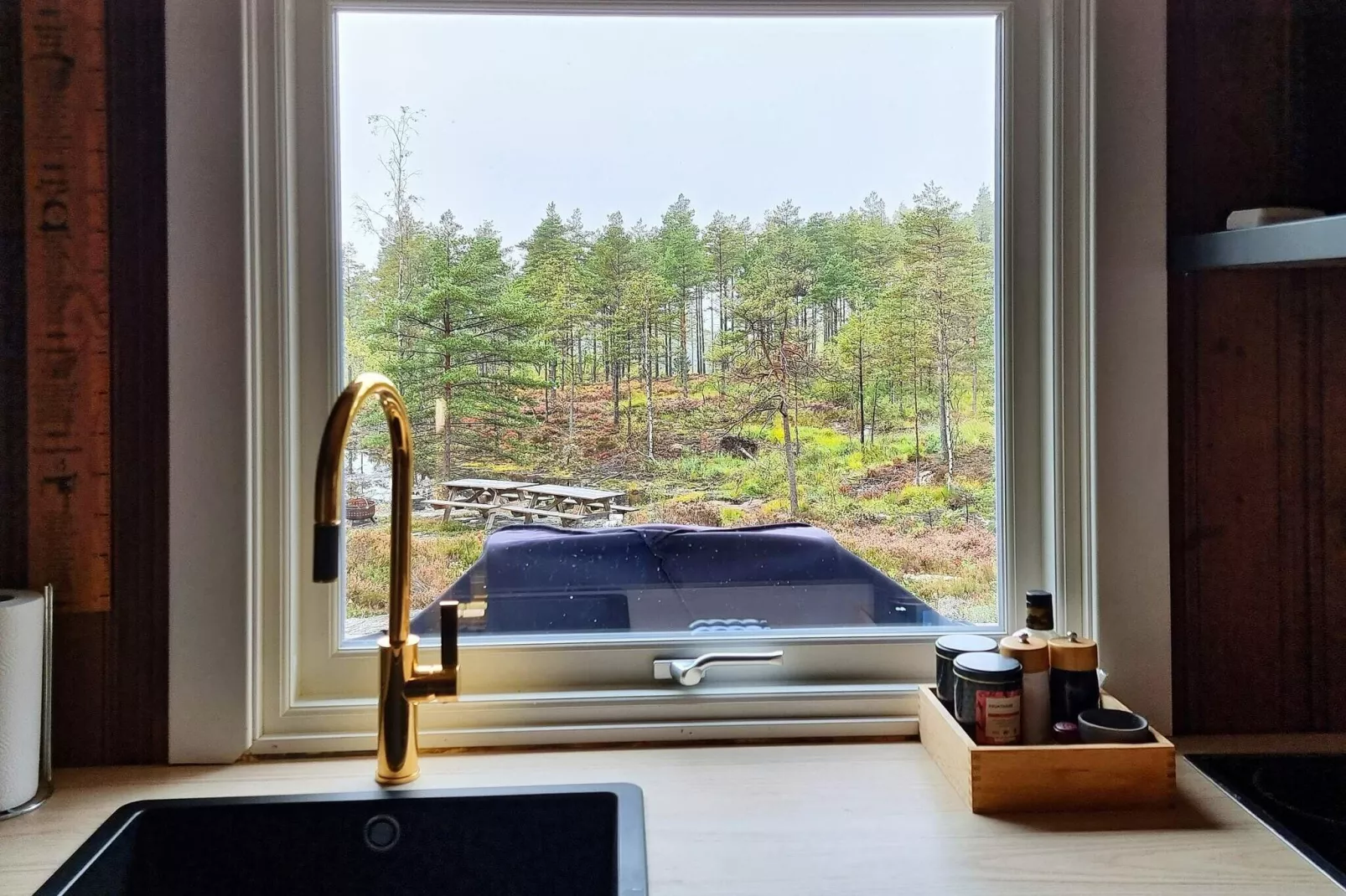 6 persoons vakantie huis in Halden-By Traum-Binnen