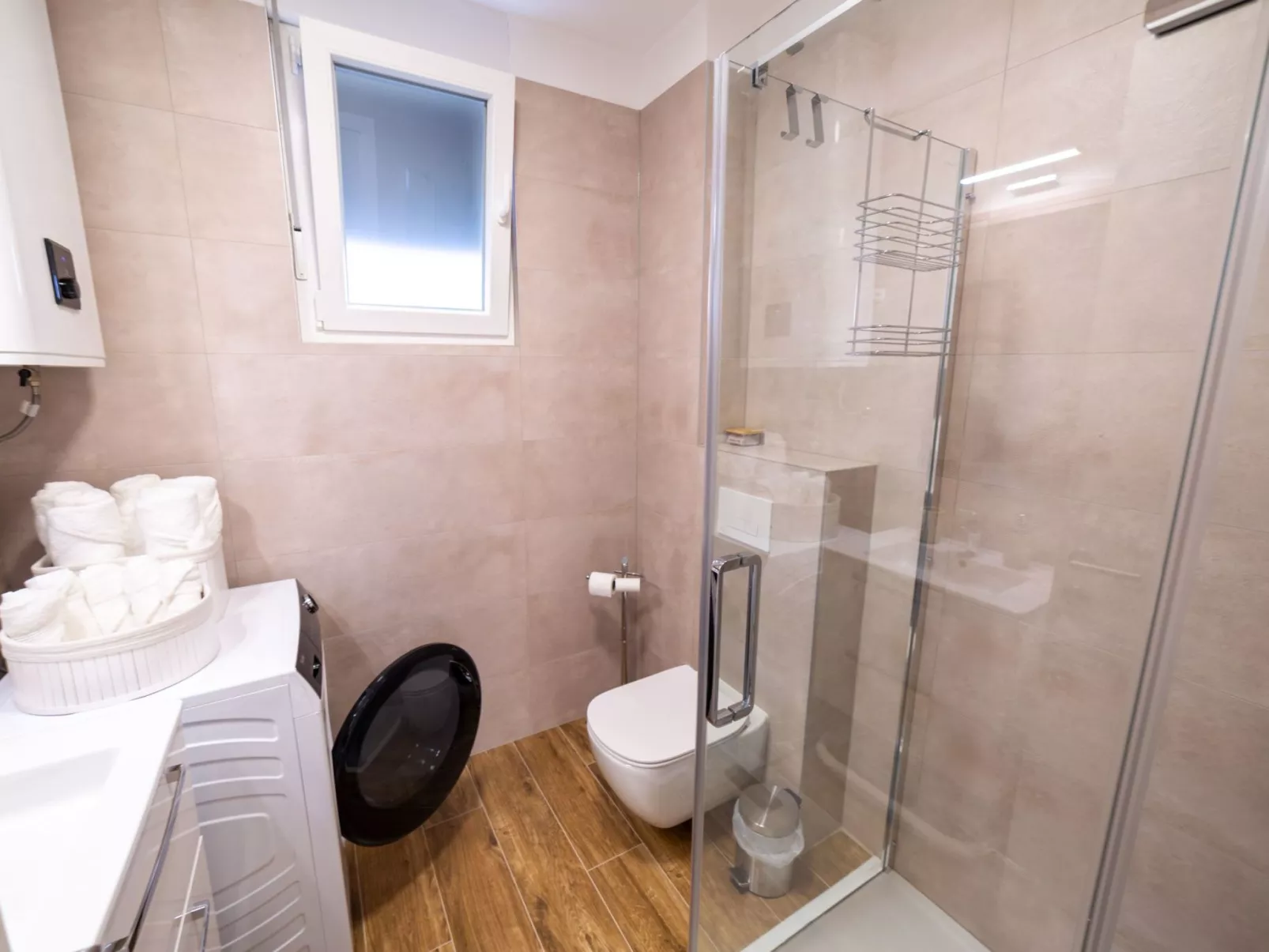 Luxus-Wohnung Riela-Binnen