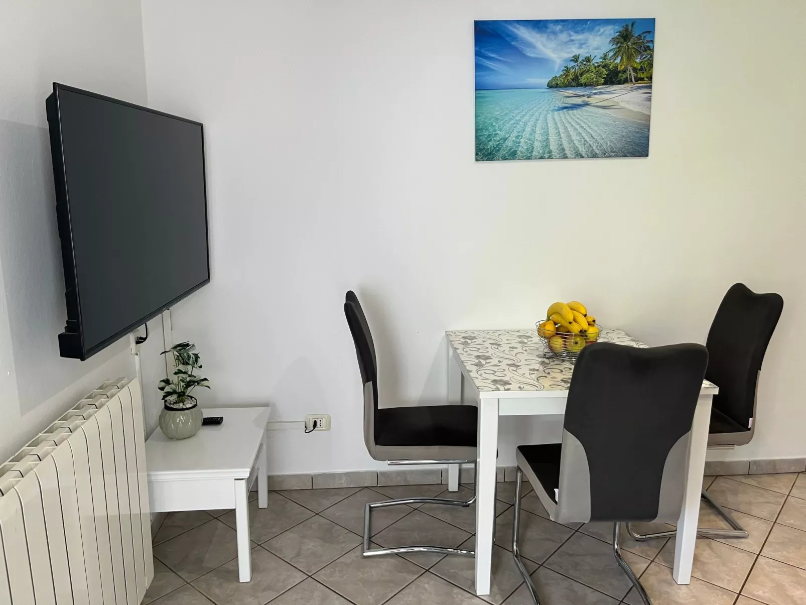 Wohnung in Mali Lošinj-Binnen