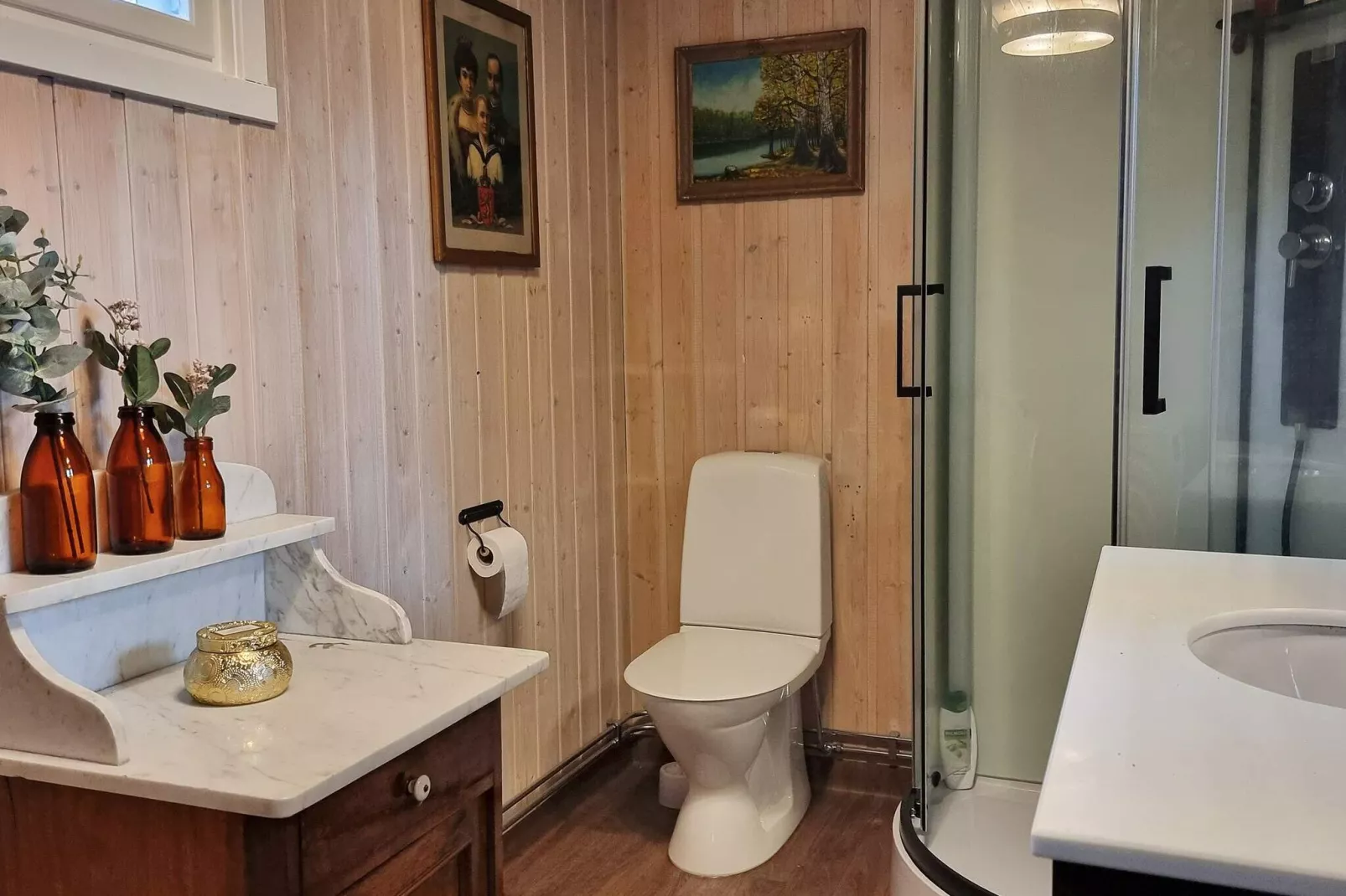 6 persoons vakantie huis in Halden-By Traum-Binnen